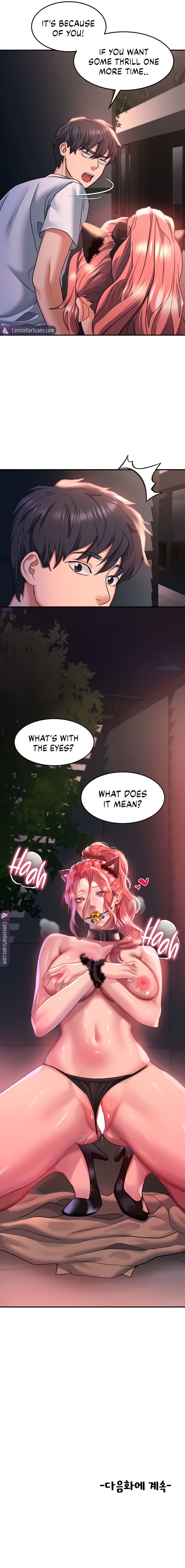 Unlock Her Heart Chapter 20 - Page 13