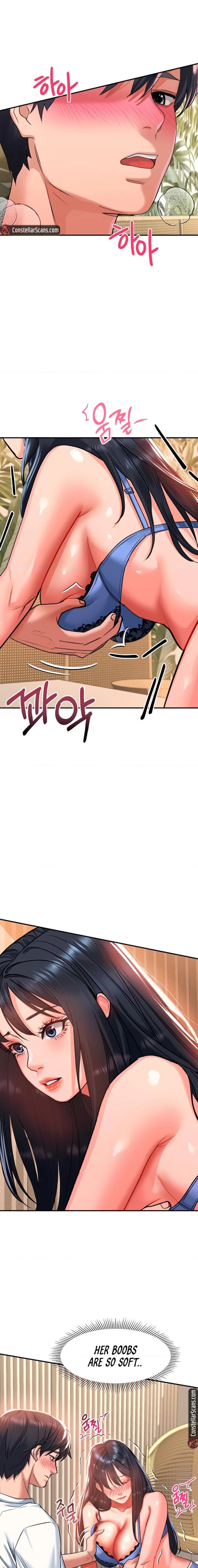 Unlock Her Heart Chapter 24 - Page 14