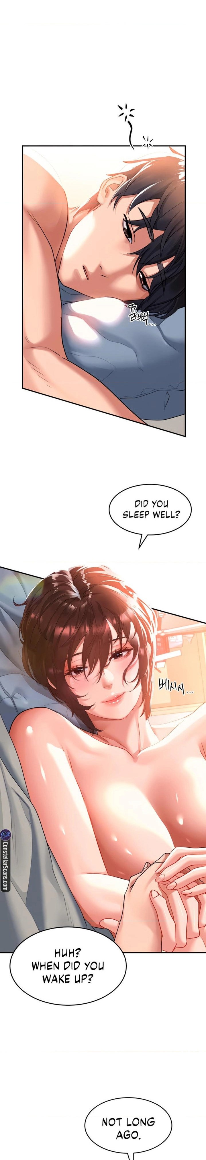 Unlock Her Heart Chapter 28 - Page 5