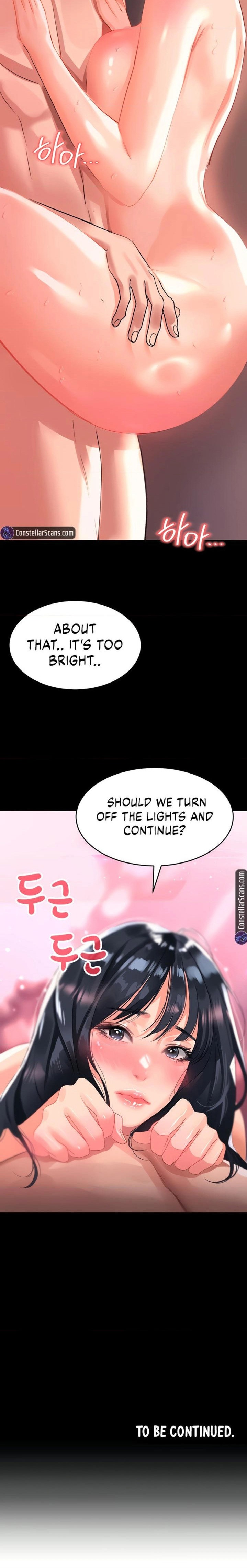 Unlock Her Heart Chapter 31 - Page 28