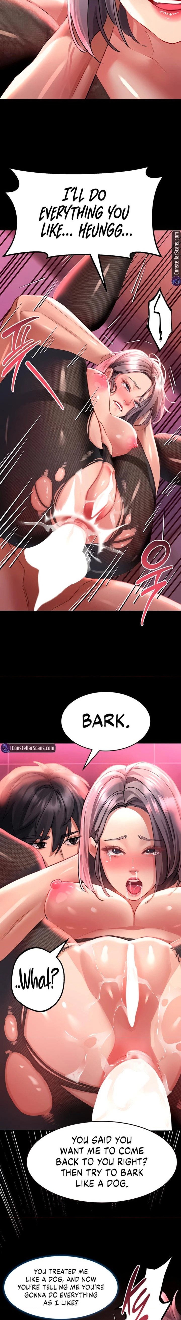 Unlock Her Heart Chapter 36 - Page 11