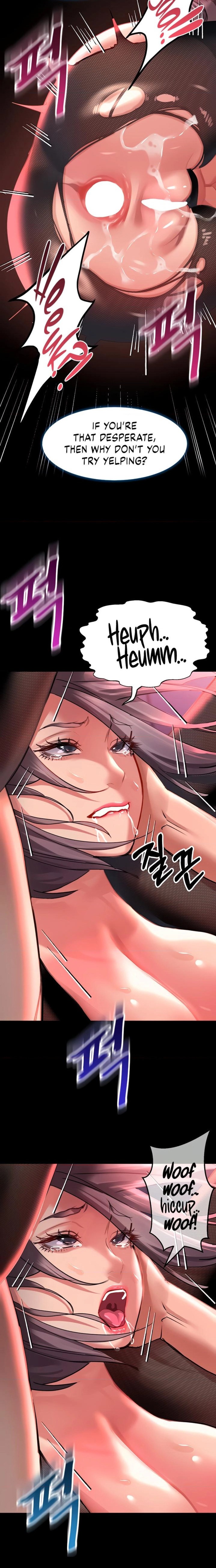 Unlock Her Heart Chapter 36 - Page 12