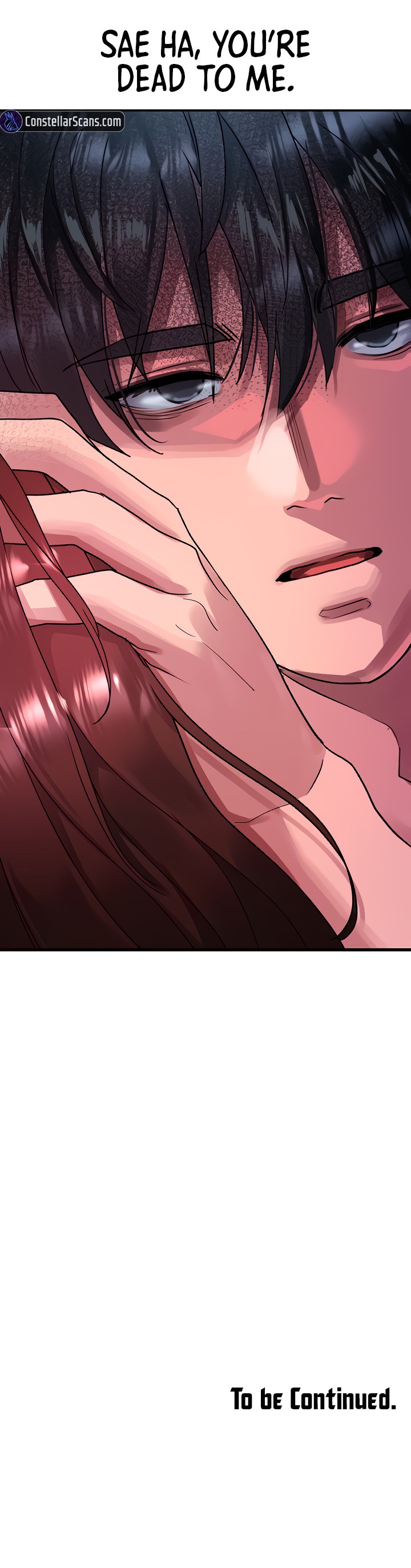 Unlock Her Heart Chapter 43 - Page 21