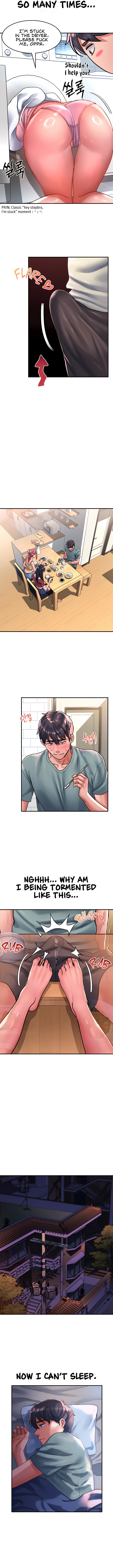 Unlock Her Heart Chapter 63 - Page 6