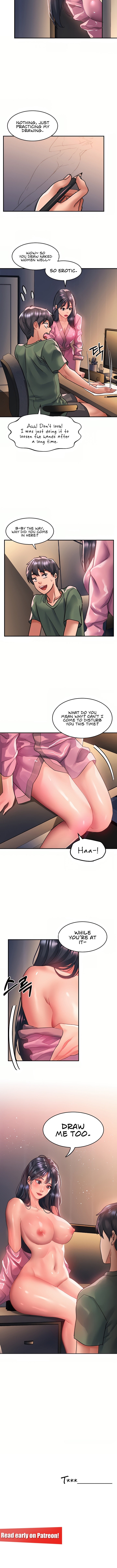Unlock Her Heart Chapter 64 - Page 13