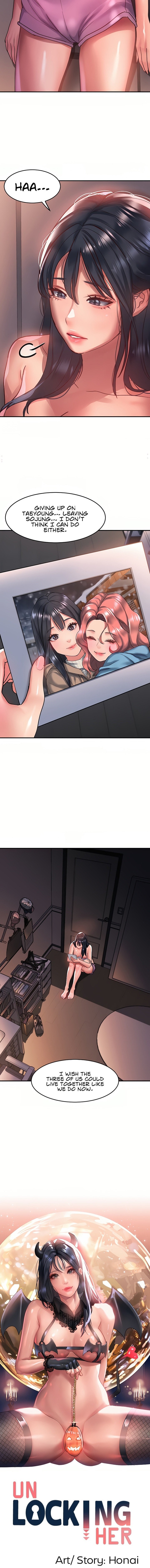 Unlock Her Heart Chapter 64 - Page 6