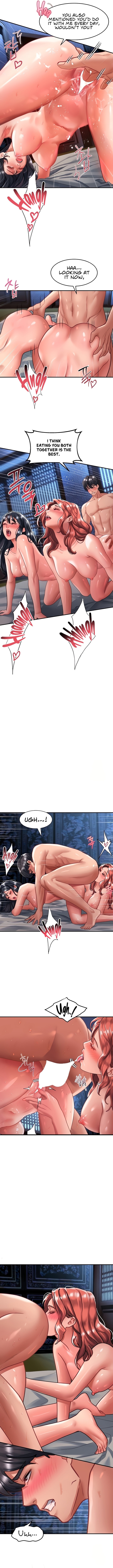 Unlock Her Heart Chapter 70 - Page 10