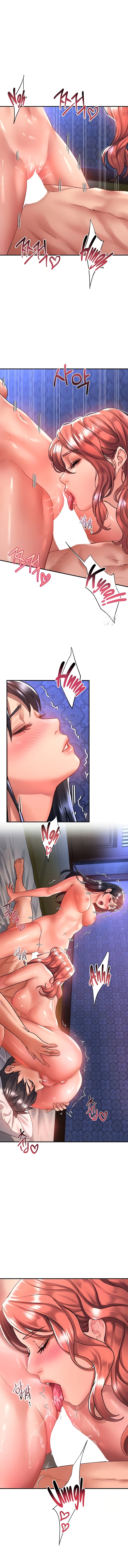 Unlock Her Heart Chapter 70 - Page 5