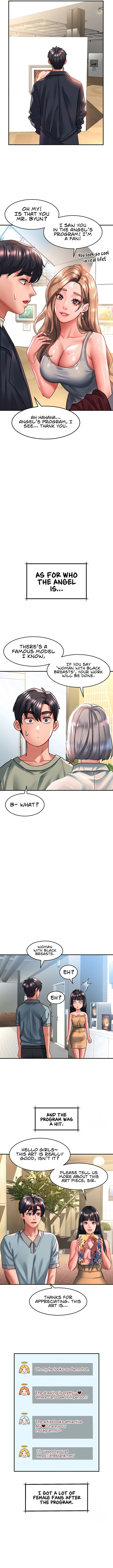 Unlock Her Heart Chapter 71 - Page 5