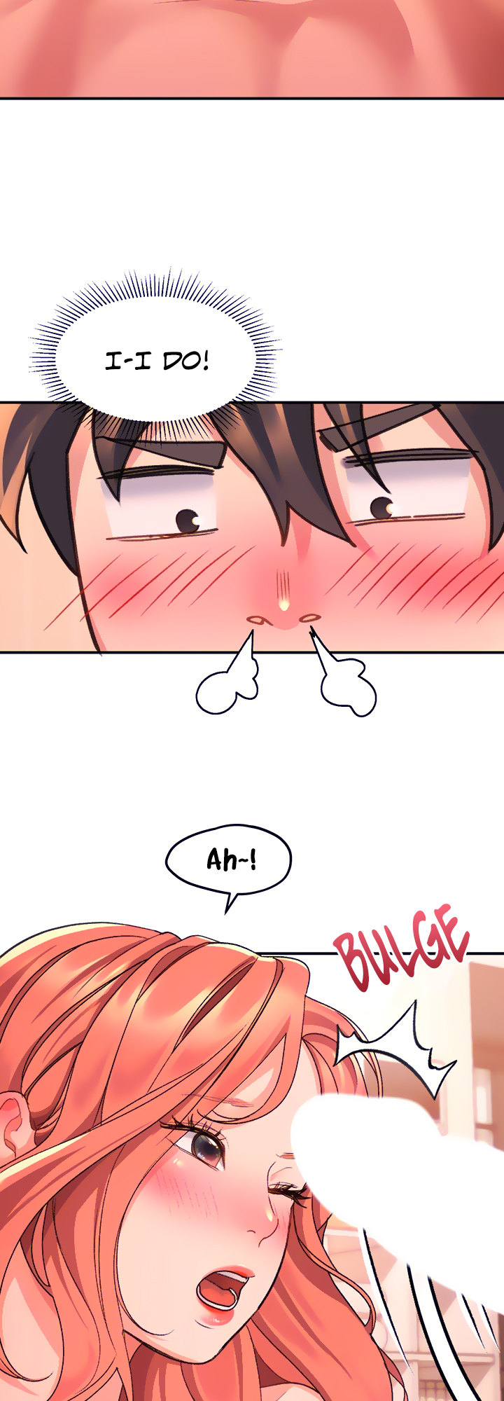 Unlock Her Heart Chapter 8 - Page 10