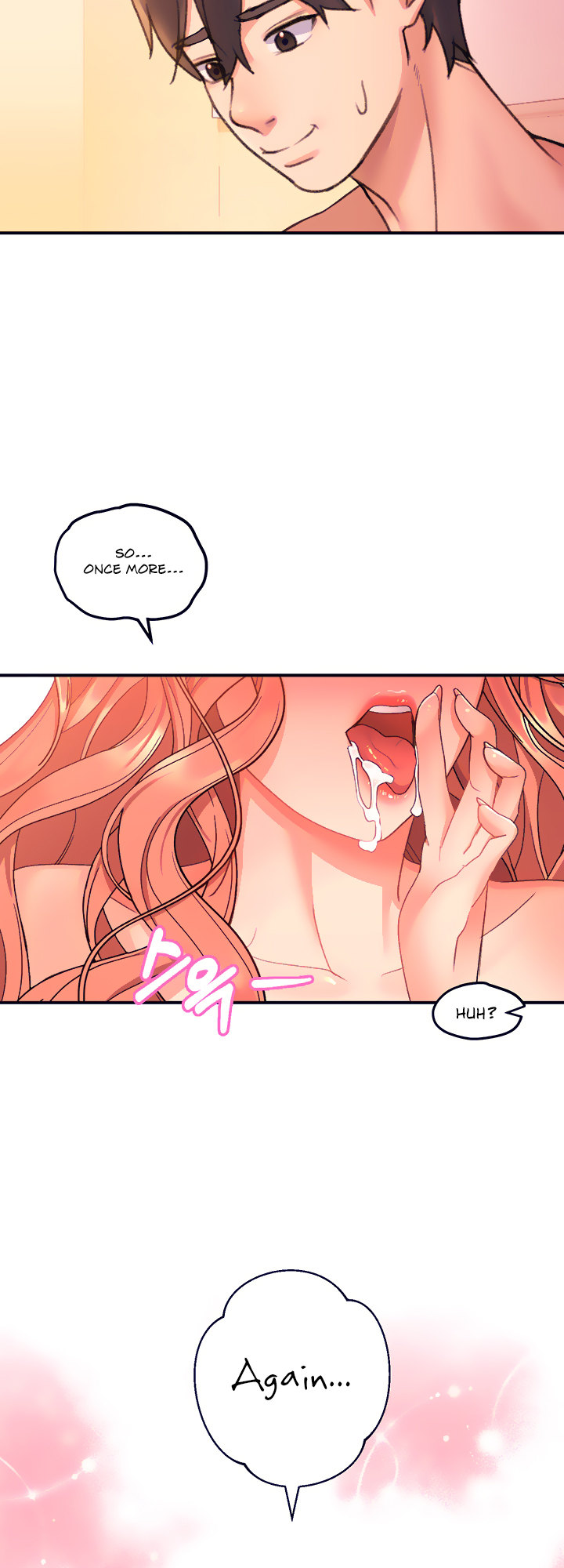 Unlock Her Heart Chapter 8 - Page 2
