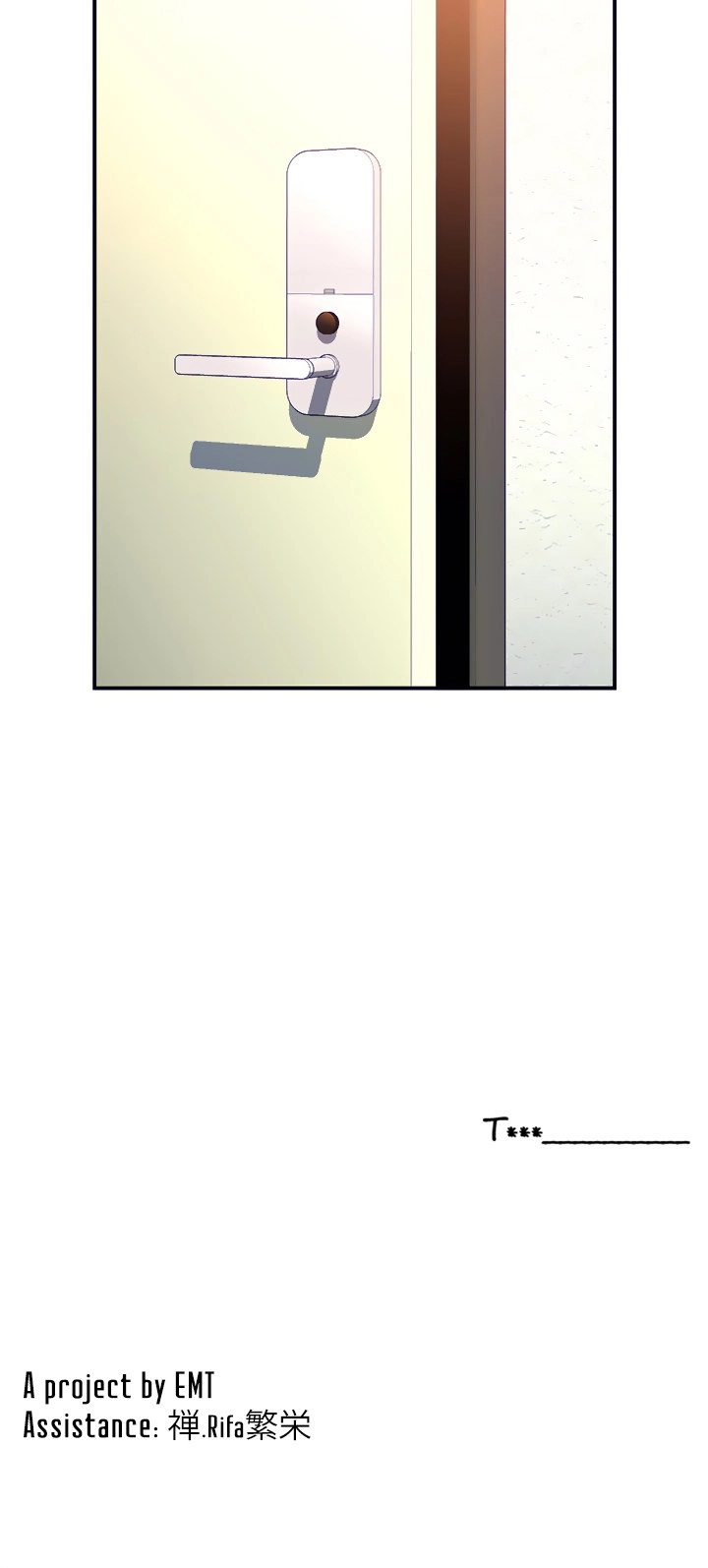 Unlock Her Heart Chapter 8 - Page 59