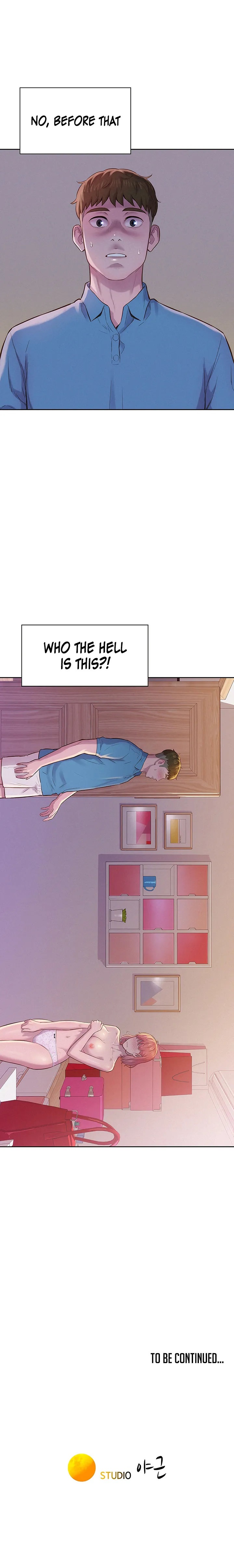 Romantic Camping Chapter 3 - Page 14