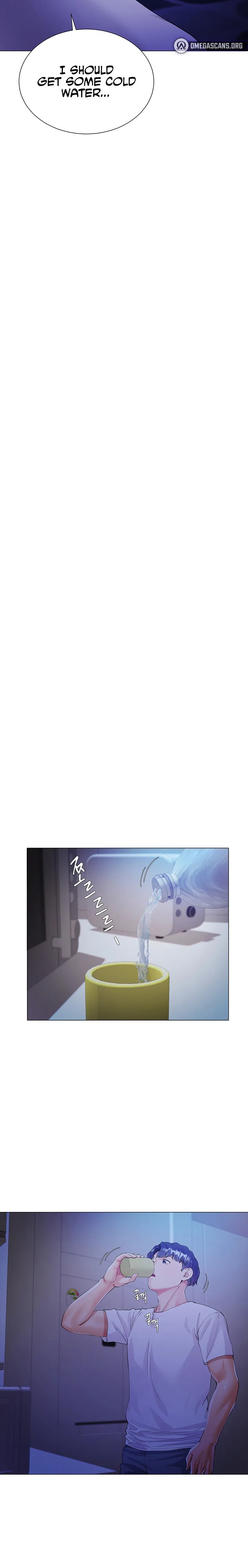 My Sister-in-Law’s Skirt Chapter 1 - Page 39