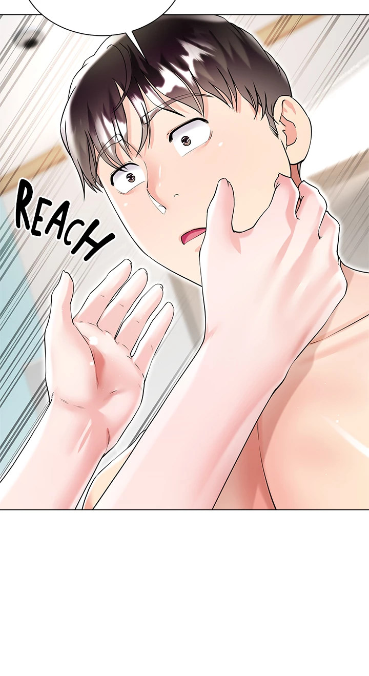 My Sister-in-Law’s Skirt Chapter 43 - Page 41