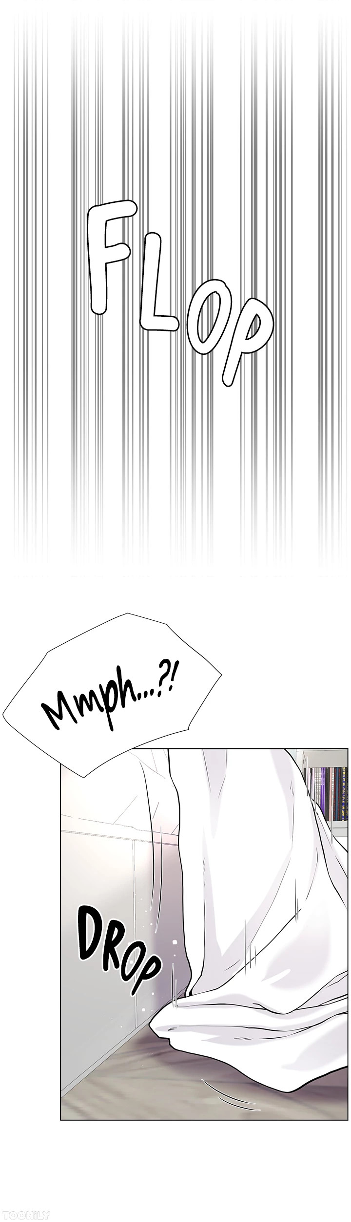 My Sister-in-Law’s Skirt Chapter 43 - Page 42