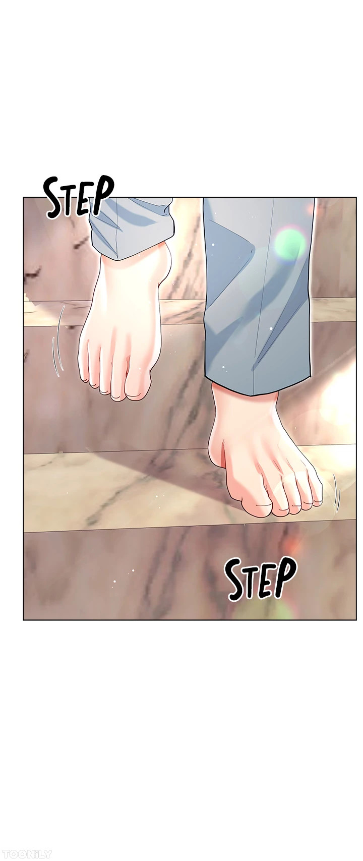 My Sister-in-Law’s Skirt Chapter 45 - Page 6