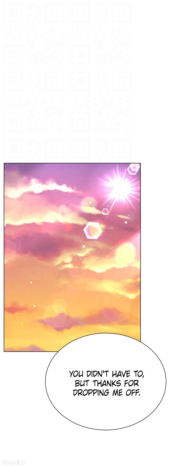 My Sister-in-Law’s Skirt Chapter 46 - Page 18