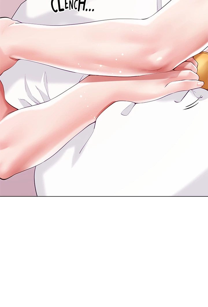 My Sister-in-Law’s Skirt Chapter 46 - Page 30