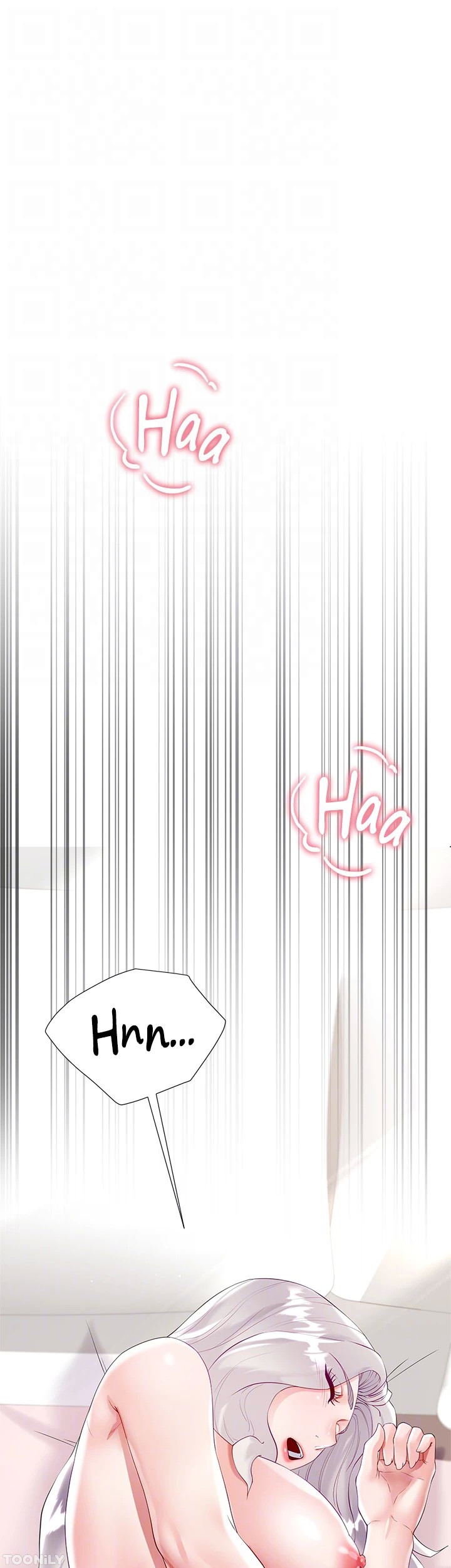 My Sister-in-Law’s Skirt Chapter 46 - Page 40