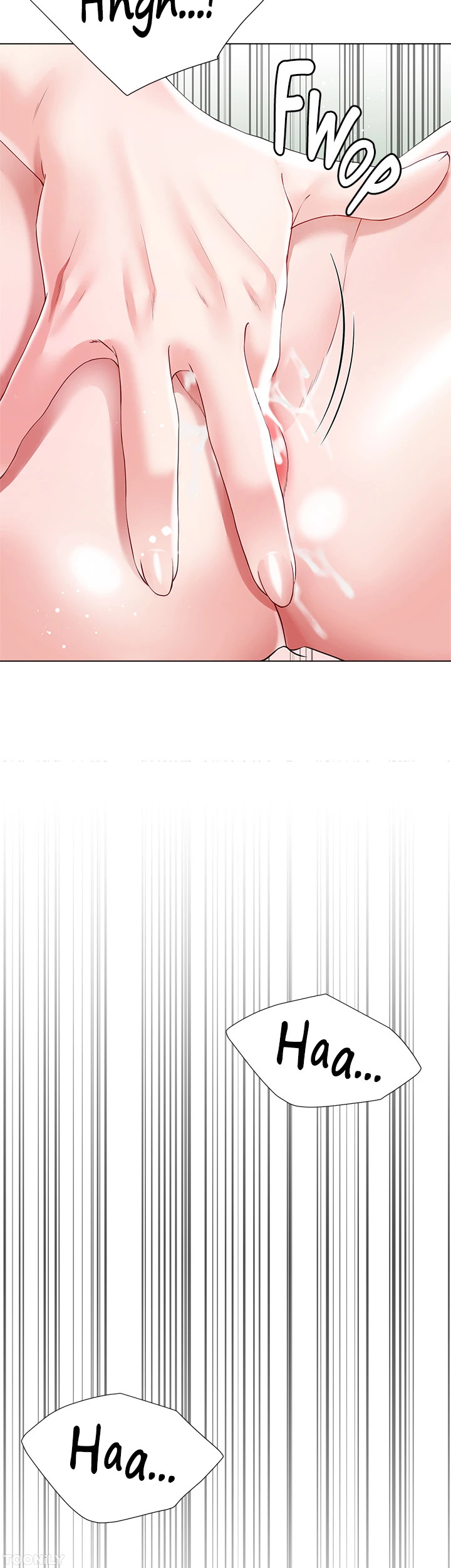 My Sister-in-Law’s Skirt Chapter 46 - Page 46