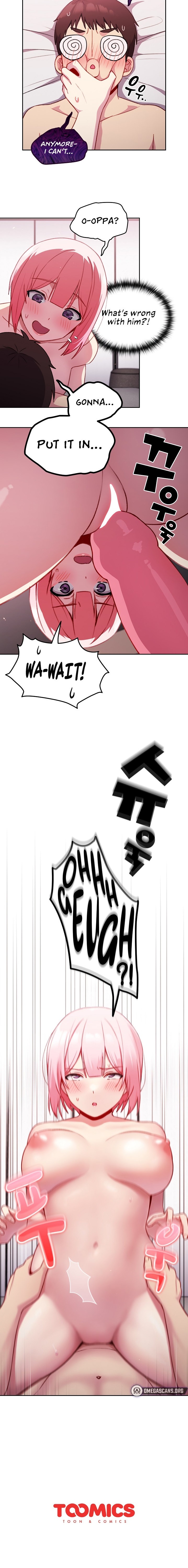When Did We Start Dating?! Chapter 13 - Page 20