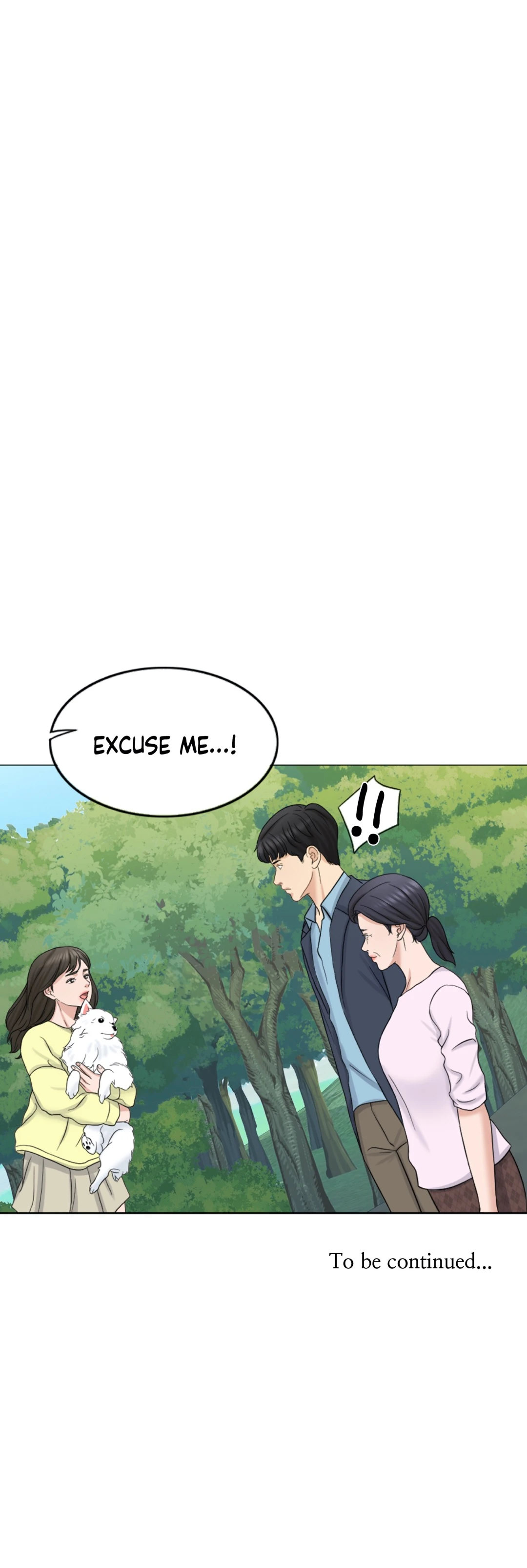 Wife for 1000 Days Chapter 11 - Page 56