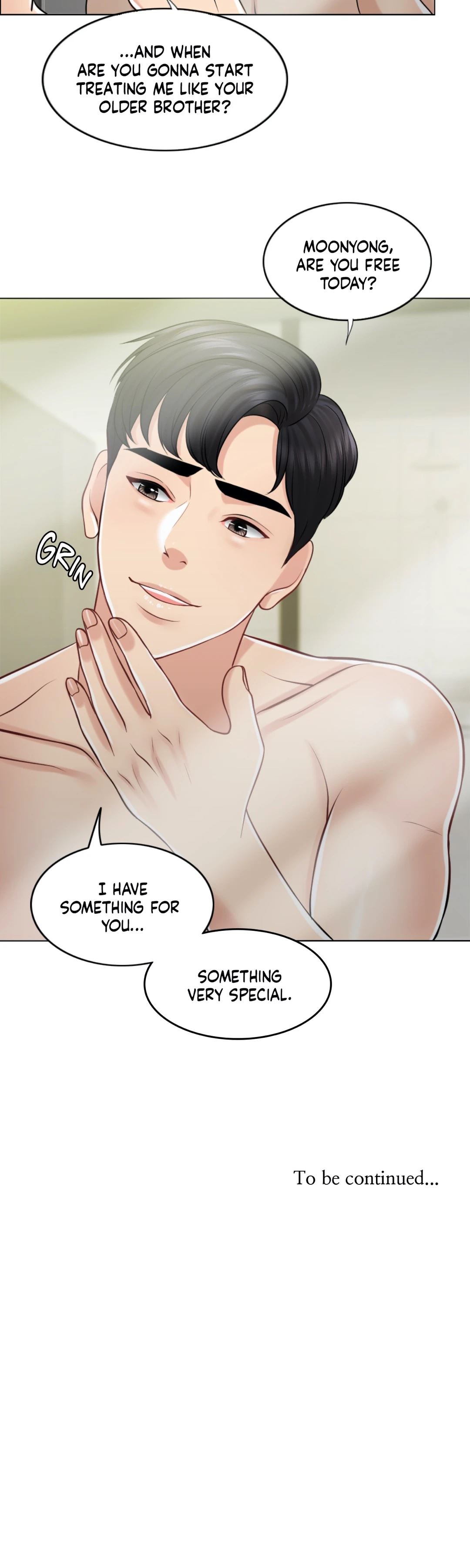 Wife for 1000 Days Chapter 22 - Page 48