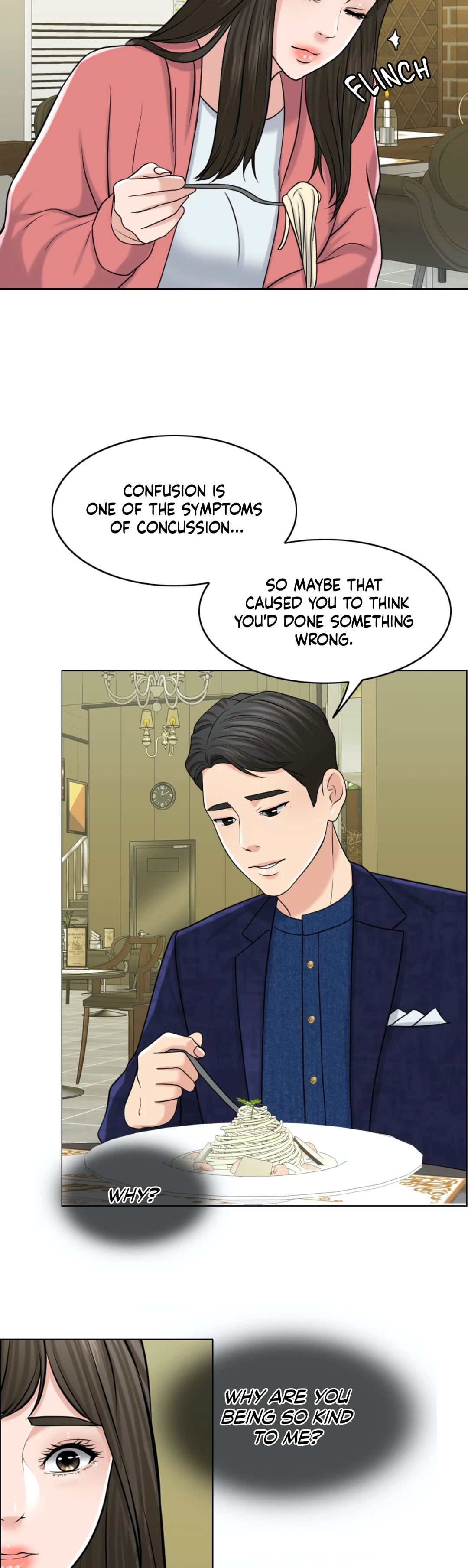 Wife for 1000 Days Chapter 27 - Page 62