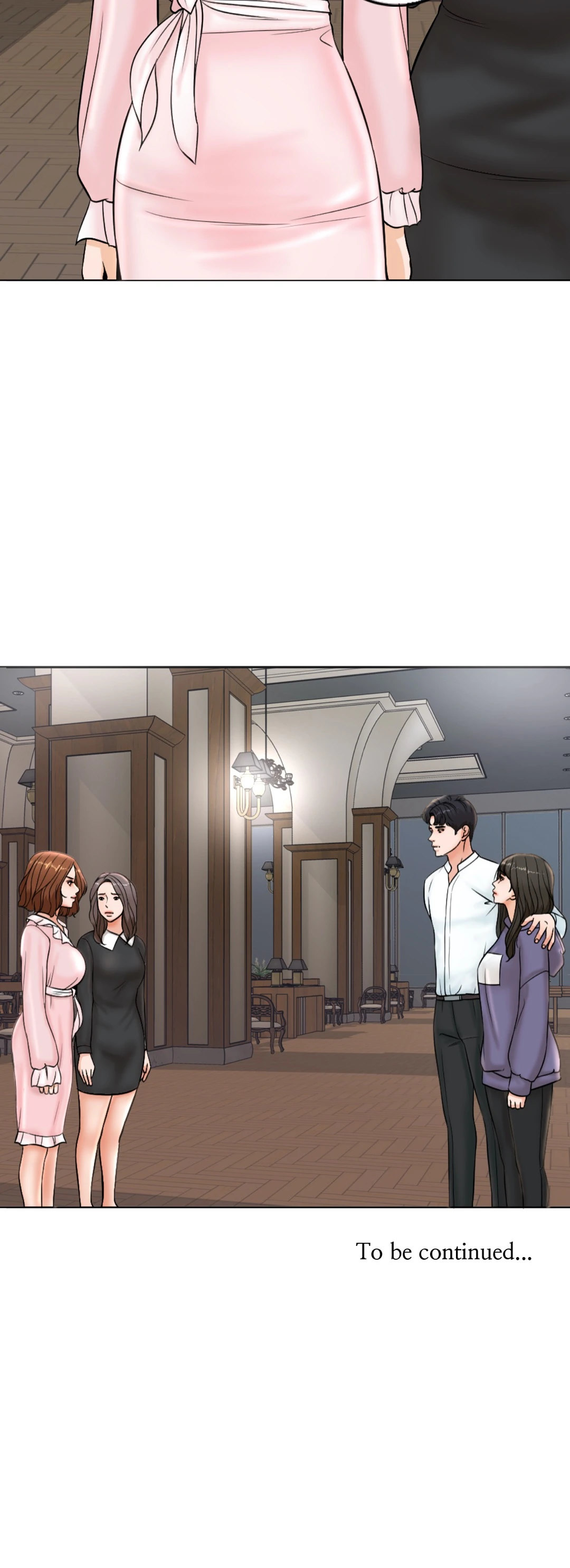 Wife for 1000 Days Chapter 4 - Page 50