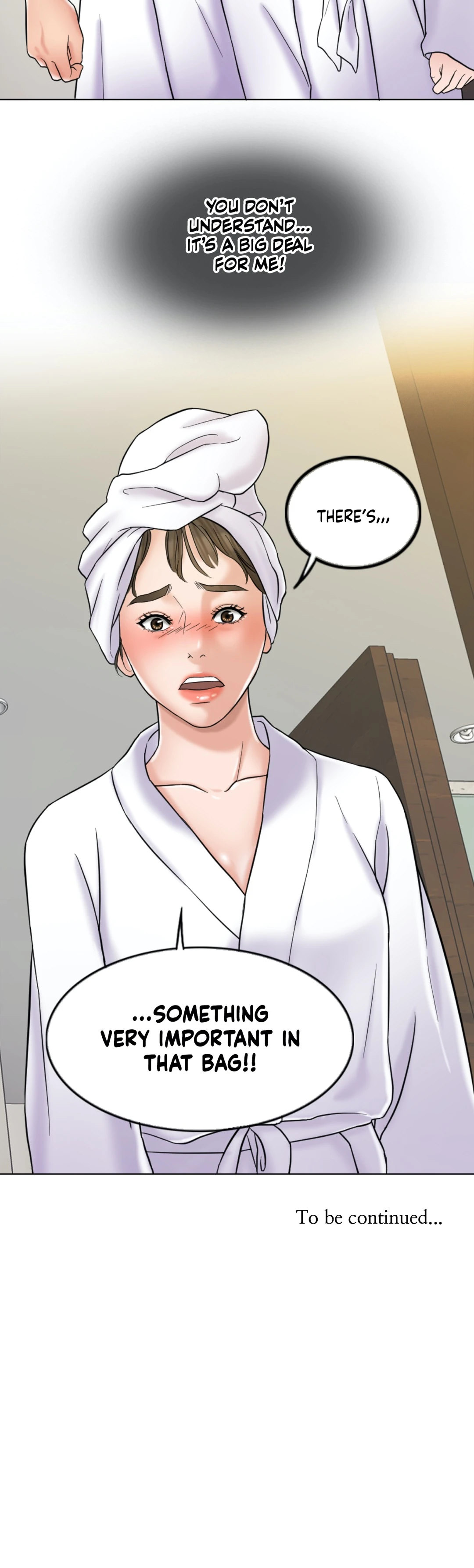 Wife for 1000 Days Chapter 5 - Page 50