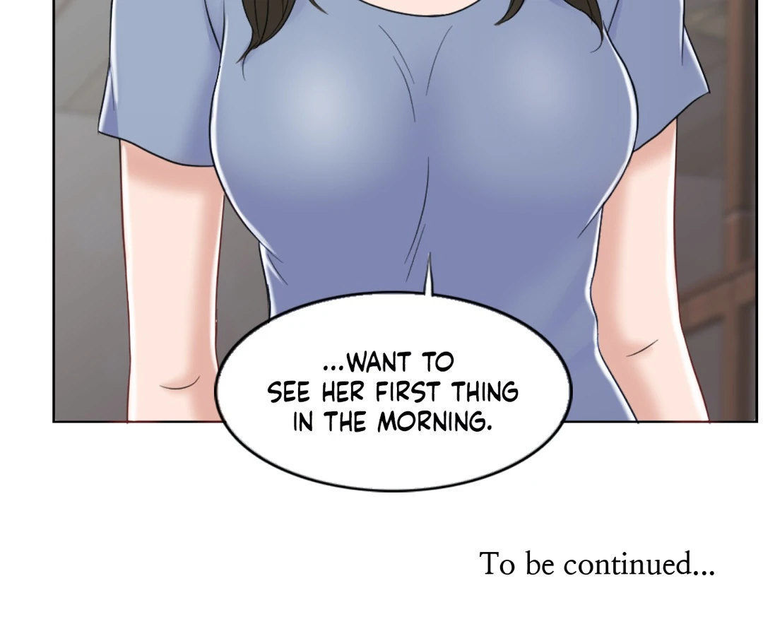 Wife for 1000 Days Chapter 9 - Page 54