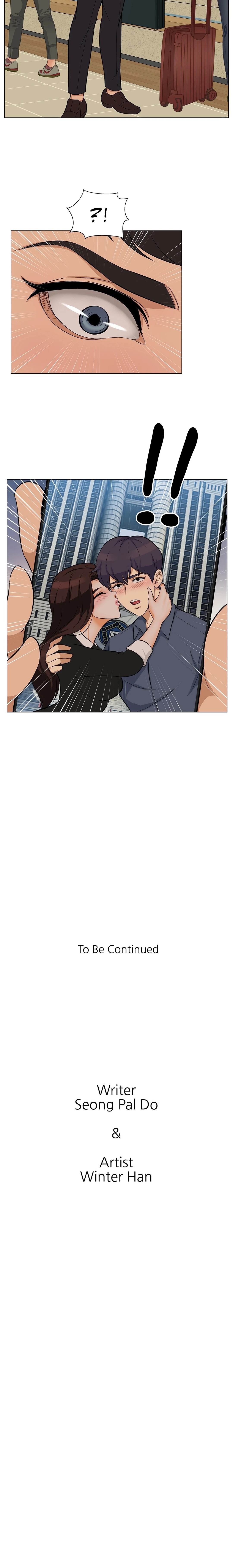 Back with a Bang Chapter 20 - Page 26
