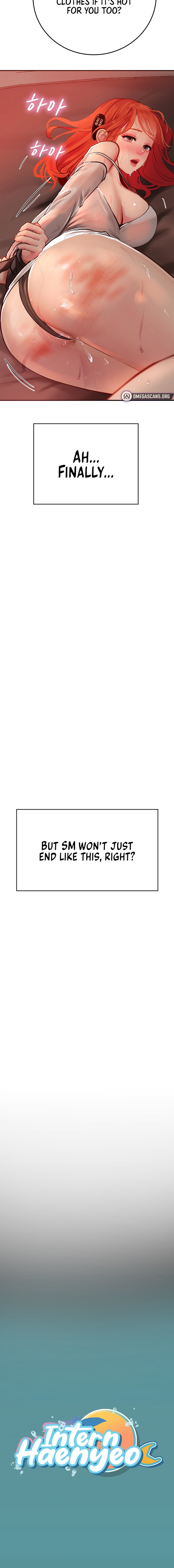 Intern Haenyeo Chapter 47 - Page 29