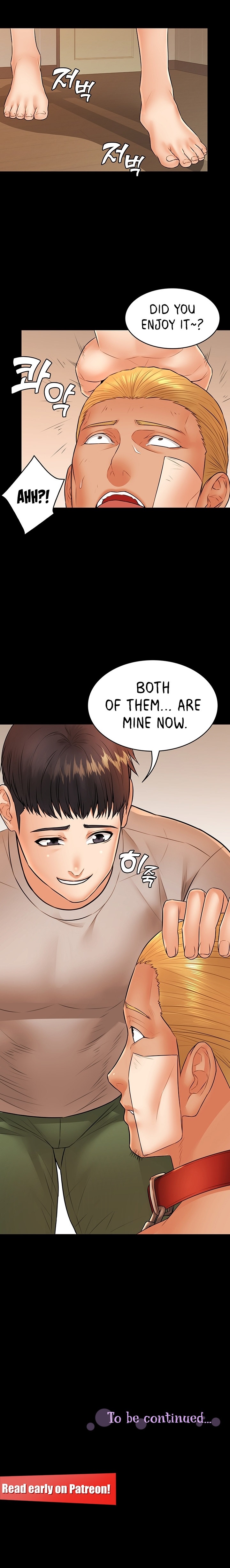 Dual Residence Chapter 39 - Page 19