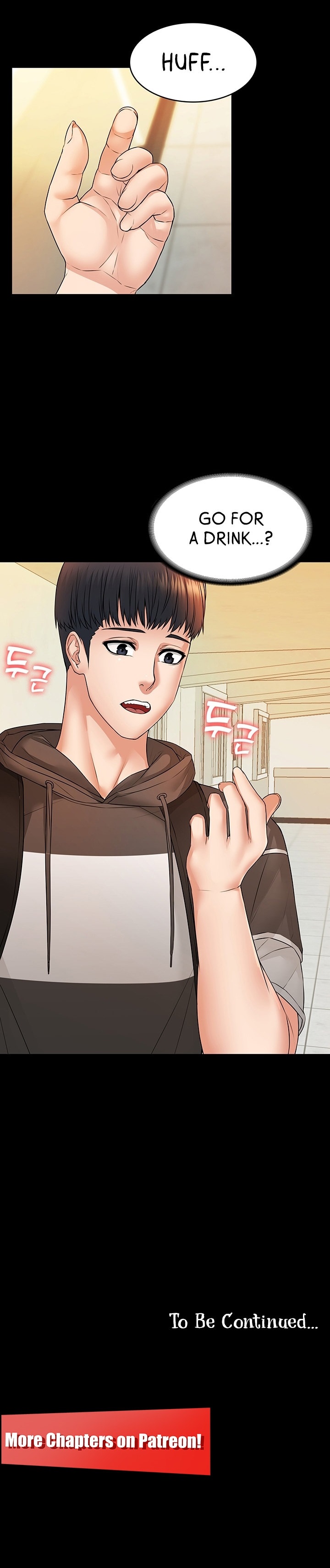 Dual Residence Chapter 8 - Page 13