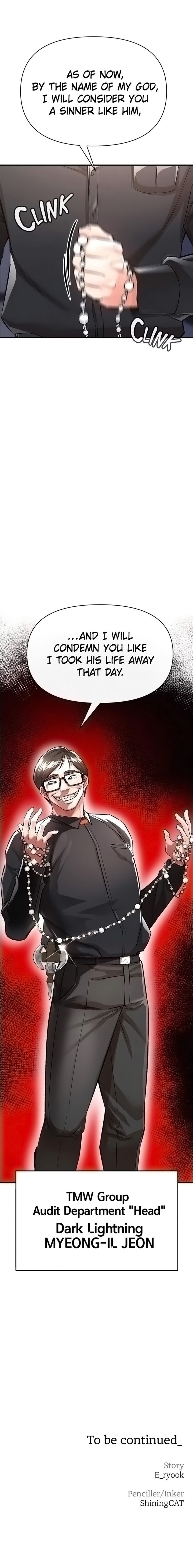 The Real Deal Chapter 13 - Page 30