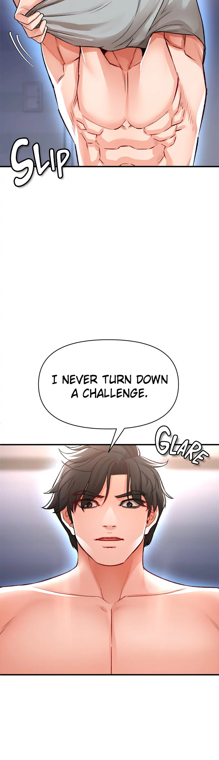 The Real Deal Chapter 15 - Page 22