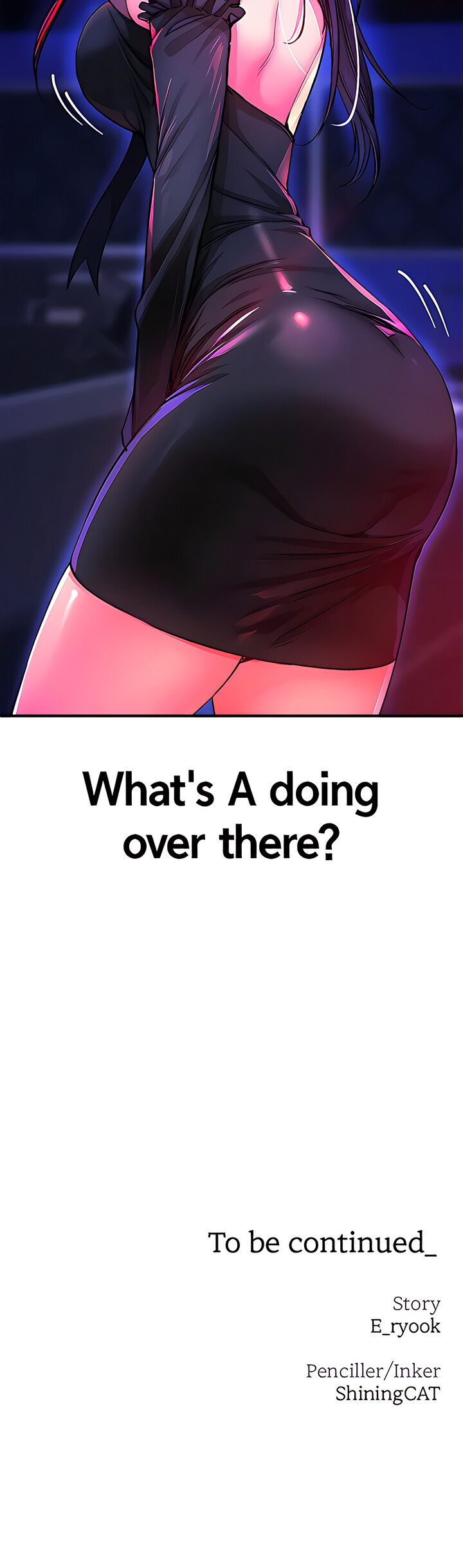 The Real Deal Chapter 17 - Page 66