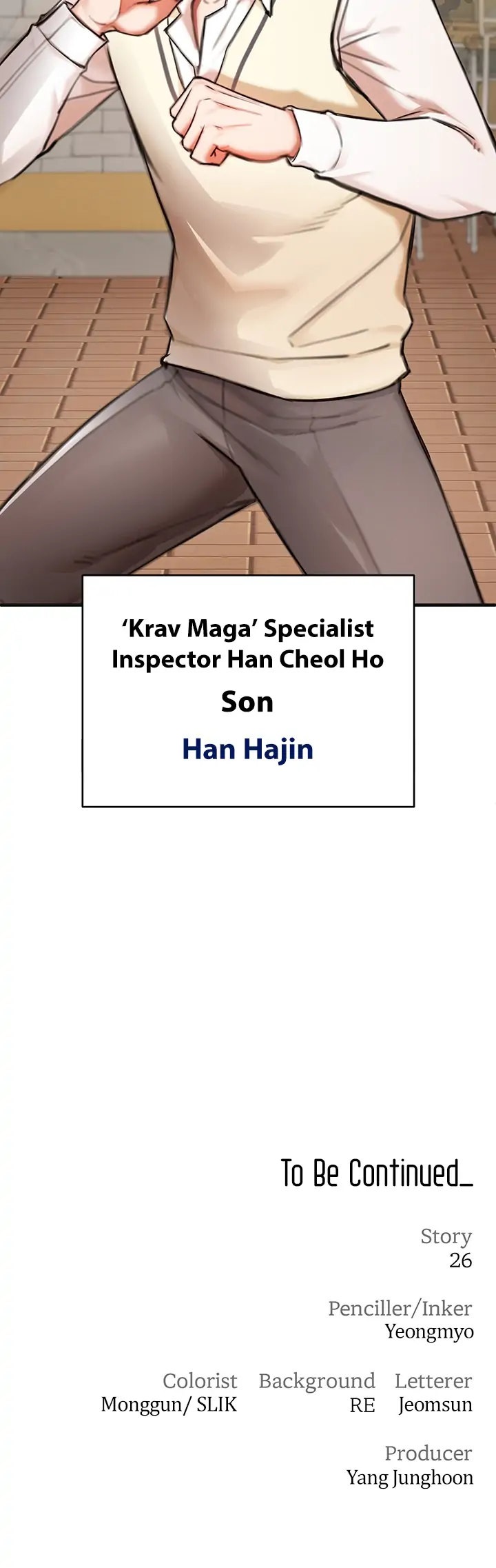 The Real Deal Chapter 2 - Page 65