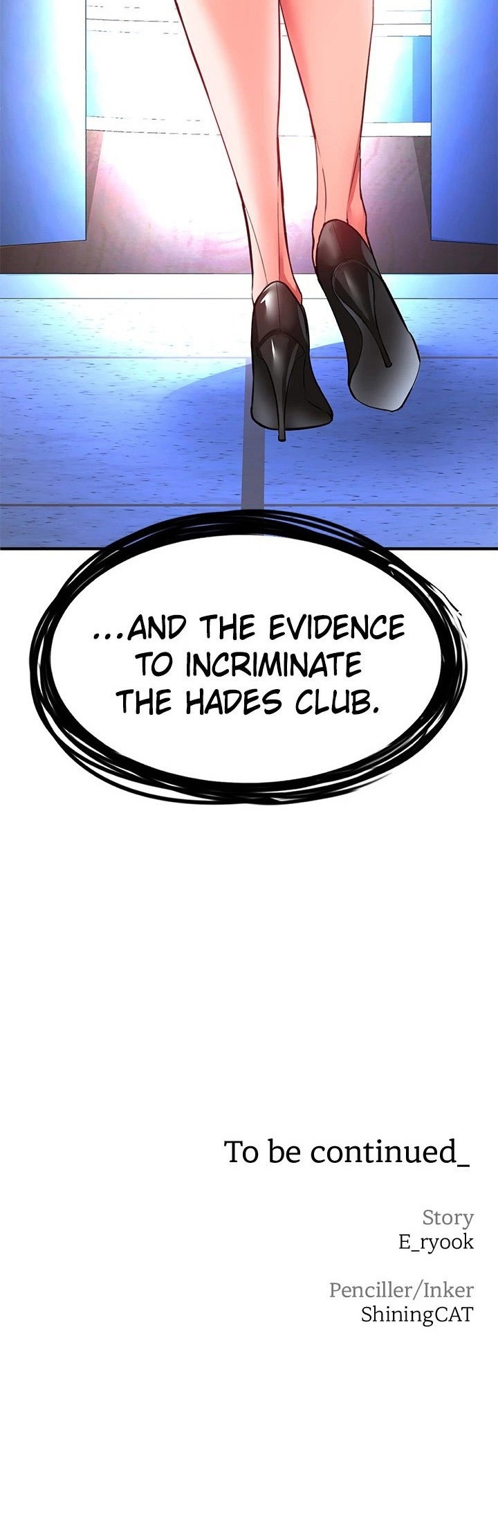 The Real Deal Chapter 23 - Page 144