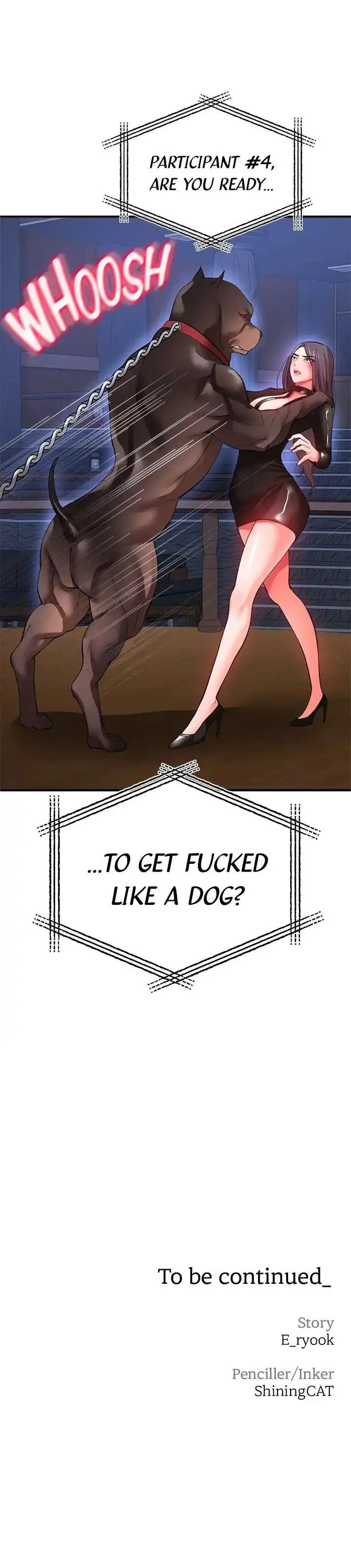 The Real Deal Chapter 25 - Page 61