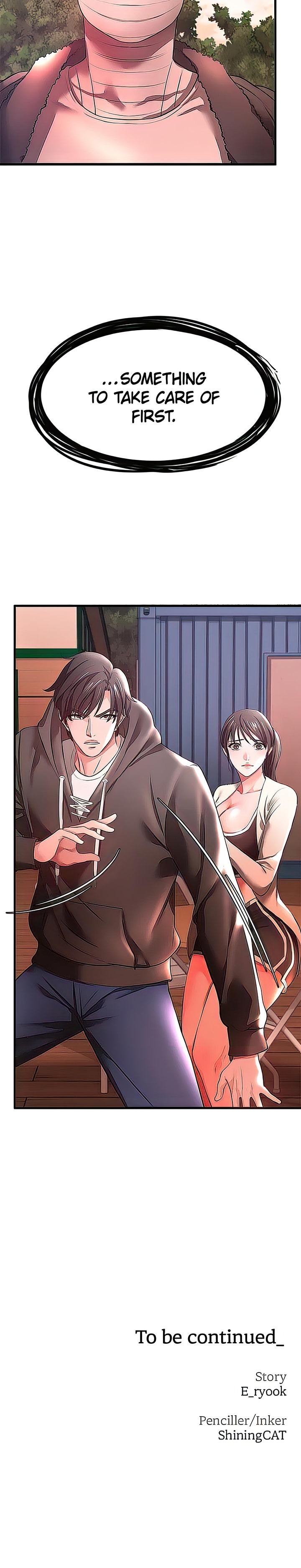 The Real Deal Chapter 28 - Page 66
