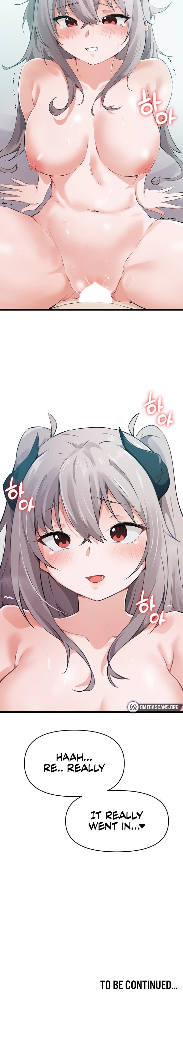 Please Give Me Energy Chapter 12 - Page 18