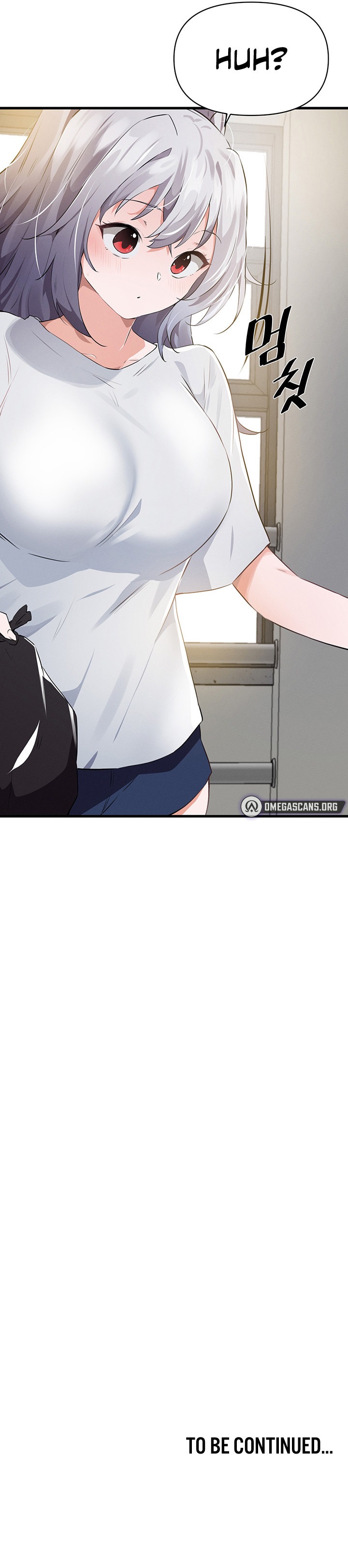 Please Give Me Energy Chapter 23 - Page 22