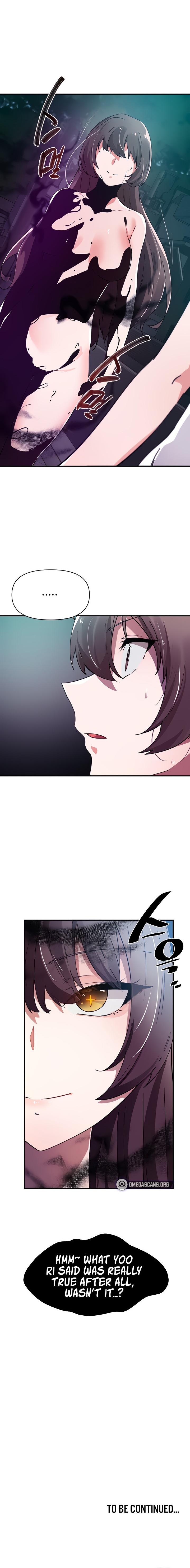 Please Give Me Energy Chapter 34 - Page 20