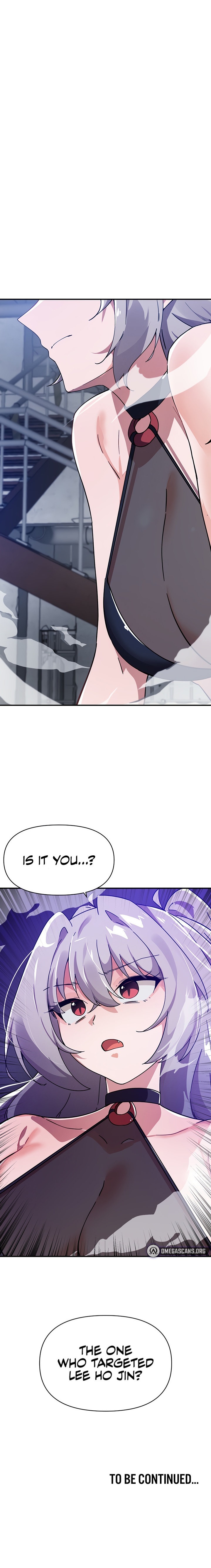 Please Give Me Energy Chapter 42 - Page 27