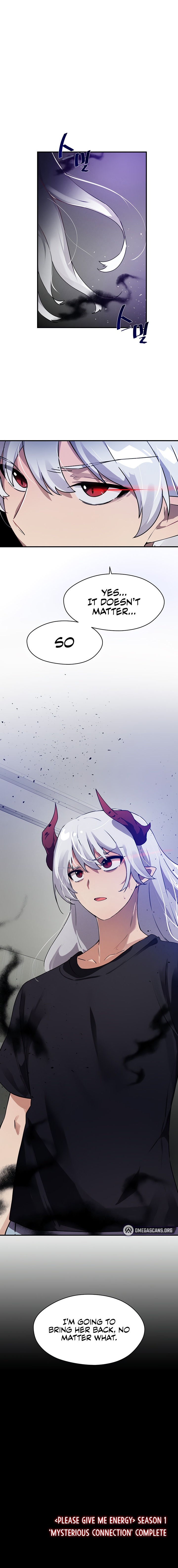 Please Give Me Energy Chapter 46 - Page 30