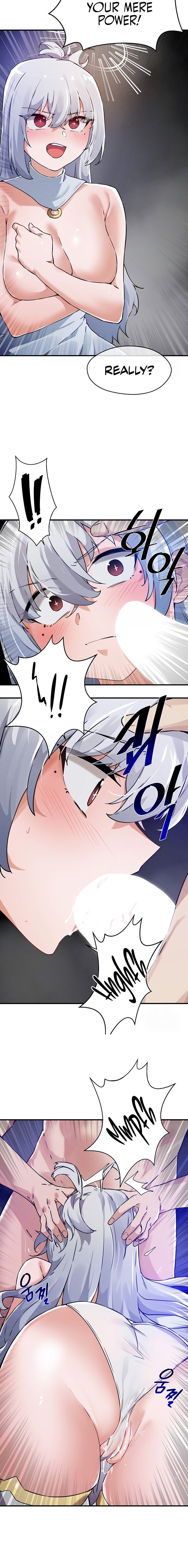 Please Give Me Energy Chapter 54 - Page 12