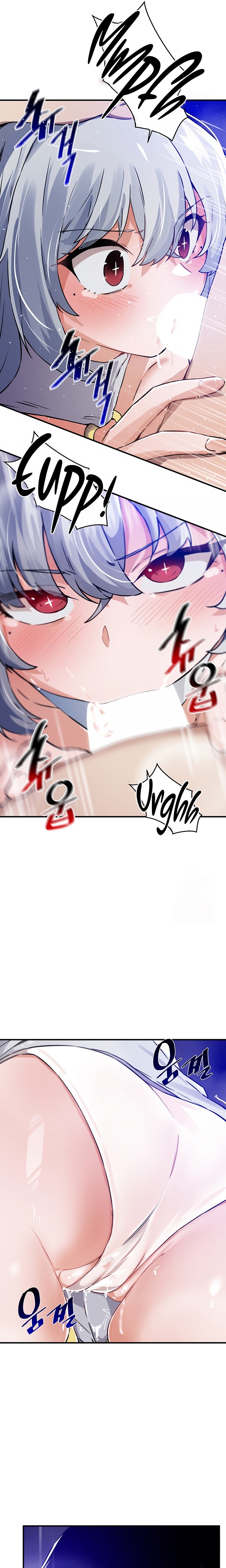Please Give Me Energy Chapter 54 - Page 13